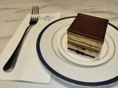 -蔡嘉甜品(上海大宁久光中心店)