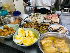 -天天鲜面馆(衡山路店)