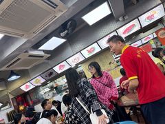 -陈光记烧腊店(罗保博士街店)