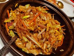 -桂满陇·蟹黄小笼汤包(中山公园店)