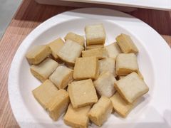 -蝎王府羊蝎子(西直门店)