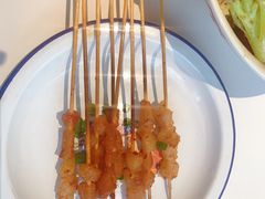 -老长沙龙虾馆·聚会餐厅(白石洲店)