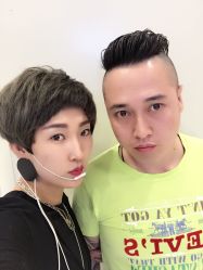 -木北造型