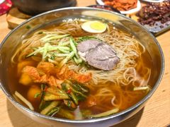 -韩麦大冷面(桂花街直营店)