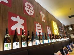 -白石の深夜食堂(泰华店)