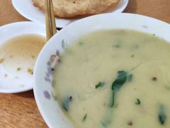 -老方子馅饼粥(台东店)