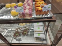 -奈雪的茶(正弘城PRO+店)