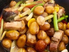 -区海鸡场饭店(石壁店)