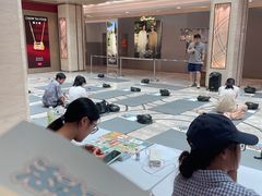 -杭州西湖银泰百货