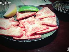 生牛舌-山小屋(罗湖火车站店)