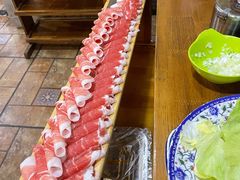 -羯羊城涮羊肉(陶然水岸店)