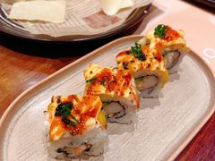 -山葵家居酒屋(天目里店)