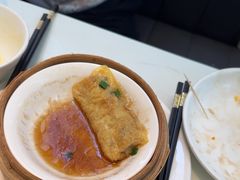 -金湖港式餐厅(建外店)