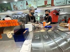 -喧闹·东方大气茶(鹅岭二厂店)