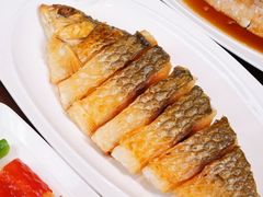 -香港狮子山下·明星粤菜餐厅(北苑店)