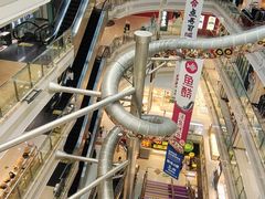 -巴黎春天(浦建店)