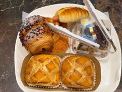 -味多美蛋糕(台湾街店)