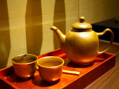 -上海外滩茂悦大酒店