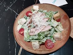 -DEEP·深美式餐吧(五棵松华熙LIVE店)