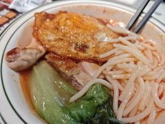-文通冰室(东方宝泰店)