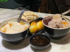 -鲜芋仙(中华广场店)