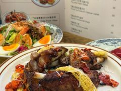 -NG PASTA吴居·中华意面(南头古城店)