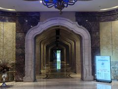 -厦门途易蓝罗约海景温泉酒店(园博苑地铁站店)