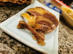 -南京大牌档(香港广场店)
