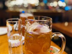 -宝莱纳啤酒花园餐厅PAULANER BRAUHAUS Nanjing(广州路店)