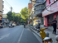 -老三样·旧食新味(船山路店)