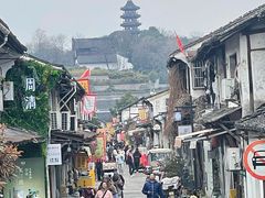 -绍兴书圣故里景区