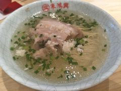 -朱鸿兴面馆(镇湖店)
