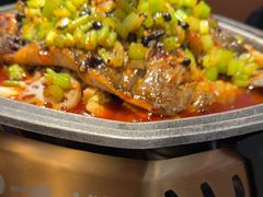 -一味一诚•鲜嫩烤鱼(昌平悦荟店)