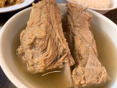 -松發肉骨茶(先得坊店)