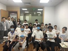 -中广艺影传媒艺术(福田校区)