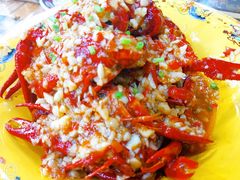 蒜蓉小龙虾-仙品龙虾(总店)