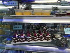 -澜悦港海鲜体验主题餐厅