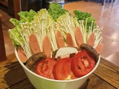 -亮欢寨(凯里总店)