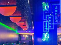 -花西亭·海鲜自助餐厅(瑞城名人酒店)