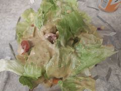 -高玛纳驴肉火烧(一世界店)