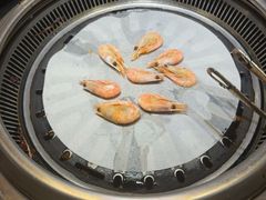 -梨花自助烤肉(西三旗万象汇黑金店)