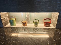 -粤尚腾香居中餐厅(首都机场希尔顿店)