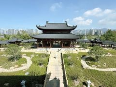 -江心屿景区