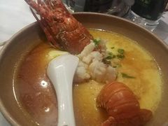 -海天盛宴新派海鲜自助餐厅(群力店)