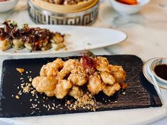 -宝丽轩中餐厅BAOLIXUAN