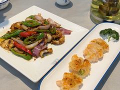 -皮记海鲜1995(寮步店)