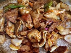 -三子下水馆(南十四道街151号店)