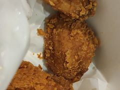 -麦当劳(坂田分店)