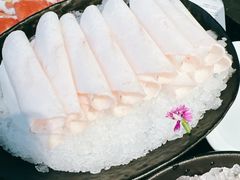 -阳坊涮肉(西直门凯德mall店)