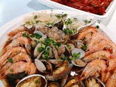 -盒马鲜生(解百新元华店)